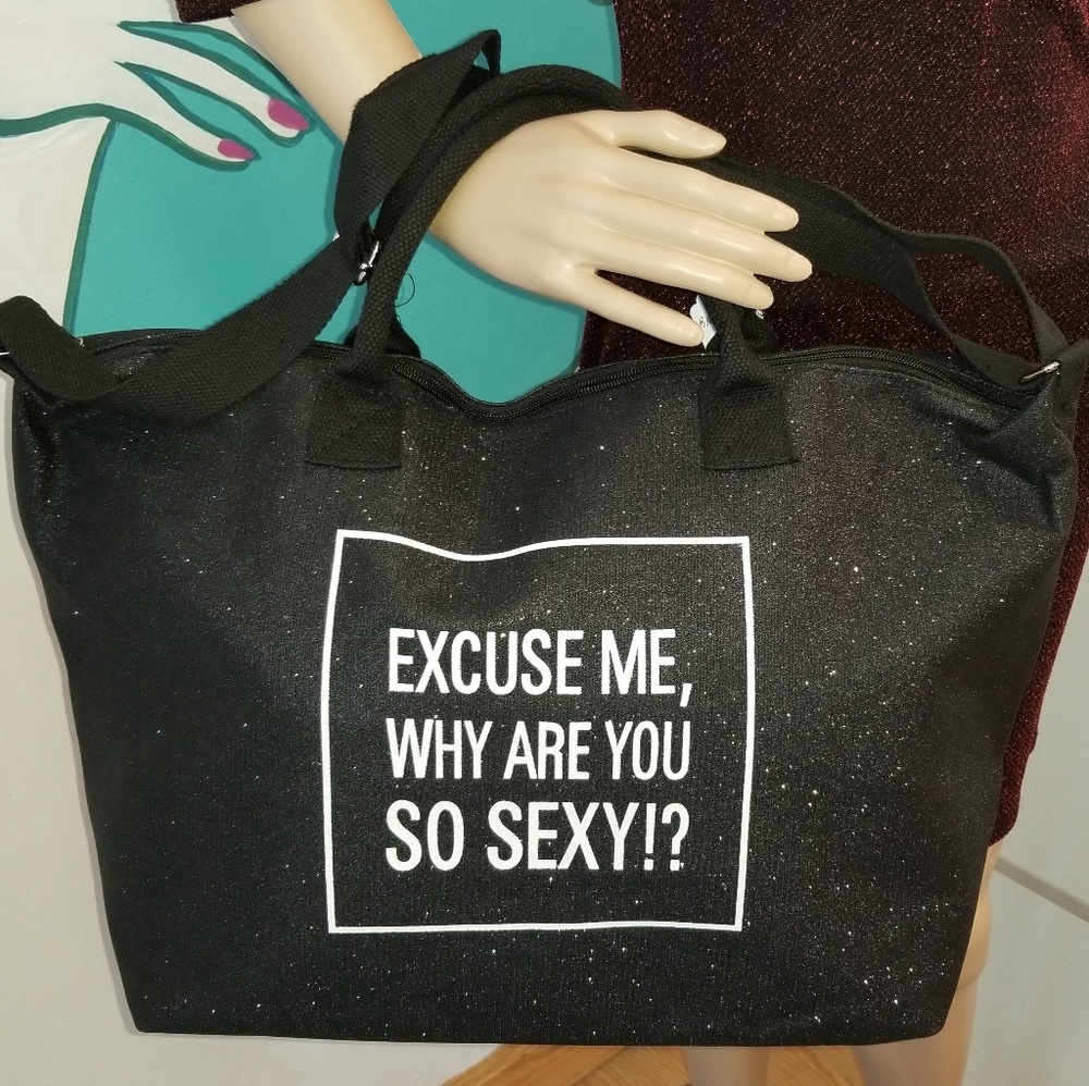 Large Bag